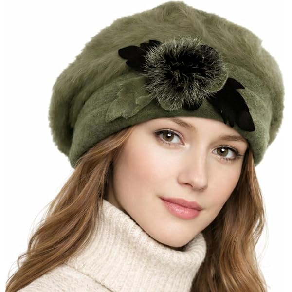 5886 Newsboy Hats, Unisex Adjustable Fashion Leopard Ivy Flat Cap Gatsby Women Classic Leopard Flat Cap Newsboy Gatsby Golf Duckbill  main image 2