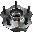 ISR Performance Parts IS-5LG-S13R 5 Lug Rear Conversion Hub - Nissan 240SX 89-94