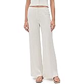 Leset Women's Pointelle Boxer Pants