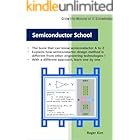 Semiconductor School: Look how semiconductor technology is so different from the rest of the world