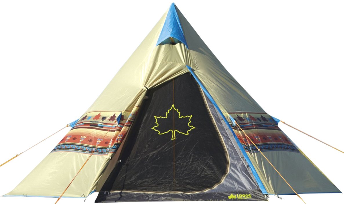 LOGOS ロゴス 71806501 ナバホ Tepee 300-BBの商品画像