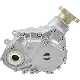 PTO PTU 600-239 Power Take Off Differential Transfer Case Replacement for Ford Lincoln Explorer Taurus Flex MKS MKZ 2013-2019 DT4Z7251G