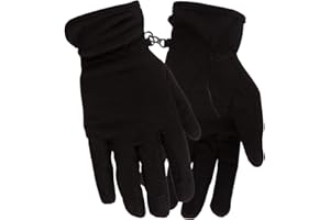 Robinson Outdoor Products Men's Whitewater Stretch Shooting Gloves
