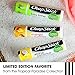 ChapStick Lip Care Tropical Paradise Collection Flavored Lip Balm, 0.15 Ounce Each (Aloha Coconut Flavors 1 Box of 12 Sticks, 12 Total Sticks)
