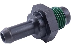 YFANTPA PCV Valve 12204-22041 1220422041 Replacement for Toyota Corolla 2000-2008 Matrix 2003-2008 Chevrolet Prizm 2000 2001 