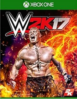 wwe 2k16 xbox one store