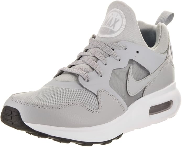 Amazon.com | Nike Air Max Prime Wolf Grey Men's Running Training Shoes Size 10.5 | Road Running
