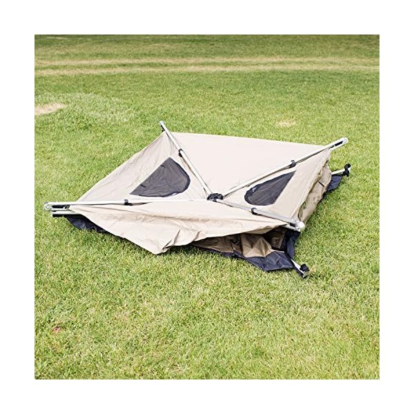 Black Pine Sports Freestander 6-Person 