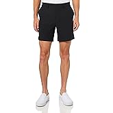 Lacoste Mens 8" Commuter Shorts