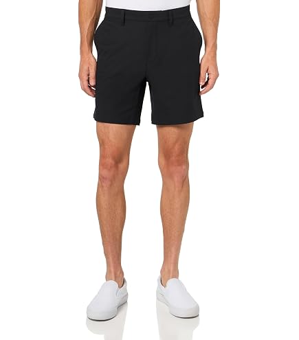 POLO RALPH LAUREN Prospect Classic Chino Short. (32) Khaki at