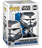 Funko Pop! Sith Jet Trooper De Star Wars – Figura De Vinilo De 9,5 Cm Coleccionable, The Rise Of Skywalker, Regalo Oficial Para Fans Y Coleccionistas