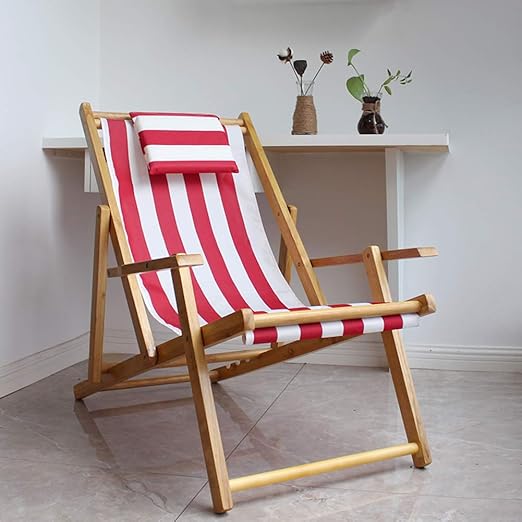 children's reclining beach chair