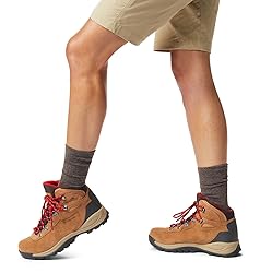 Columbia Womens Newton Ridge Plus Waterproof