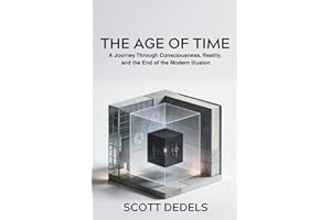 The Age of Time: A Journey Through Consciousness, Reality, and the End of the Modern Illusion
