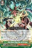 Cardfight!! Vanguard TCG - Flame Emperor Dragon King, Asyl Orb Dragon (G-FC03/031) - Fighter's Collection 2016