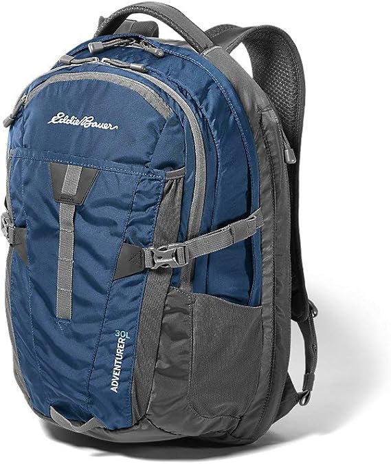 Eddie Bauer UnisexAdult Adventurer 30L Pack Amazon.de Sport & Freizeit