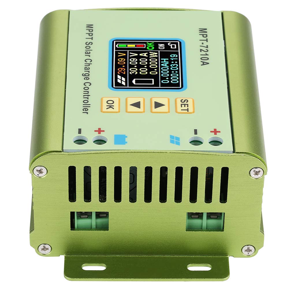 Energy Controllers Mpt 7210a Aluminum Alloy Lcd Display Mppt Solar Panel Charge Controller Charge Controller For Battery Astutedynamic Com Energy Controllers Mpt 7210a Aluminum Alloy Lcd Display Mppt Solar Panel Charge Controller Charge Controller For Battery Astutedynamic Com
