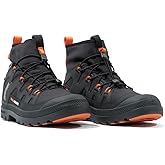 Palladium PAMPA LITE+ XPLR WP+