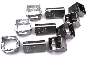 Wedge Loc Corner & Inline Brace Set