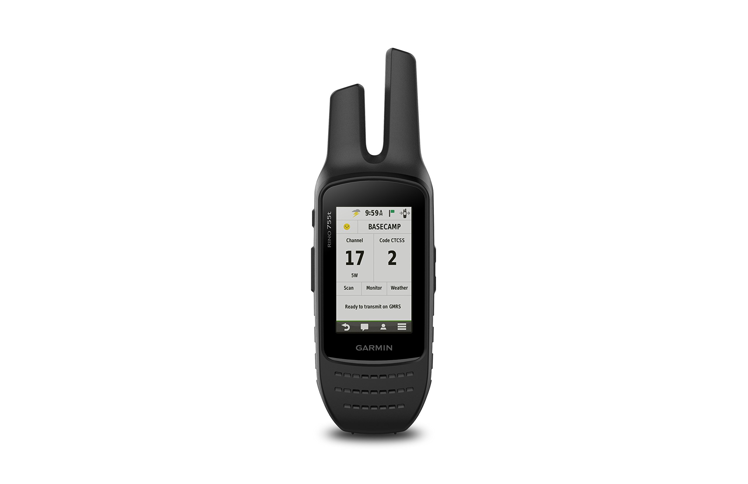 Garmin 3" Garmin Rino 755t Buy Online in UAE. Wireless Products in