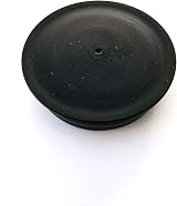 AeroPress Plunger Rubber Gasket Seal - Replacement Part view 2