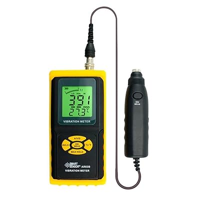 best mini wand vibrators Vibration Meter Price main image 0