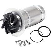 005-020RP Circulator Pump Cartridge Assembly | Fit for Taco 005 &amp; 006 Circulator Pump Models