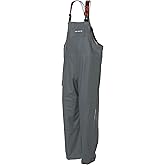 Grundéns Men’s Tourney Bib Fishing Pants | Durable, Waterproof