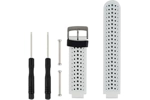 Baaletc for Garmin Approach S20 S5 S6 Watch Bands Replacement Colorful Strap Wristband Accessories for Approach S20 Smartwatch