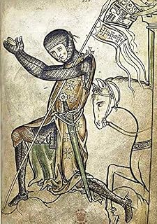 Livro O Templário