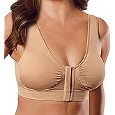 Miracle bamboo comfort bra Worlds Most Comfortable Bra Size Large