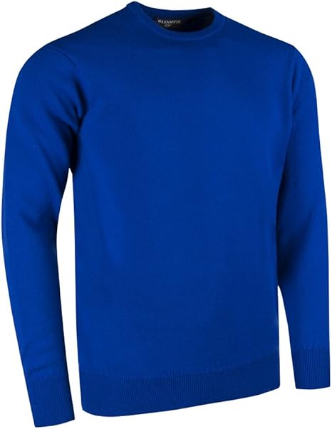 mens glenmuir lambswool sweaters