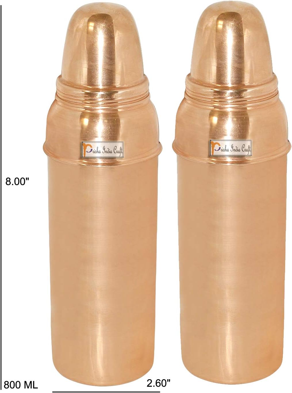 copper thermos
