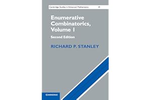 Enumerative Combinatorics