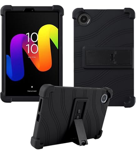 Amazon.com: Case for TCL Tab 8 Gen 2 Android 14 Tablet 8.7 Inch