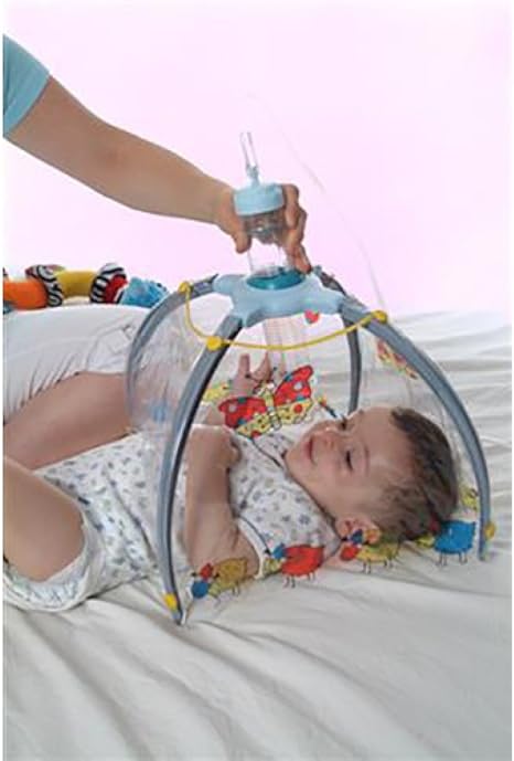 Aerosol Bebe Los Mejores Productos Para Bebe