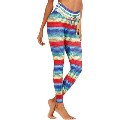 Mikey Store Womens Clothing Clearance Summer Leggings Casual Pants