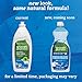 Seventh Generation Dish Liquid, Free Clear, 25 oz