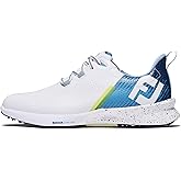 FootJoy Men's FJ Fuel Previous Season Style Golf Shoe