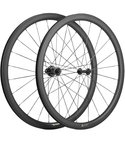 Amazon.com : Fulcrum Racing 4 DB 700c Rear Wheel - 34mm Aero