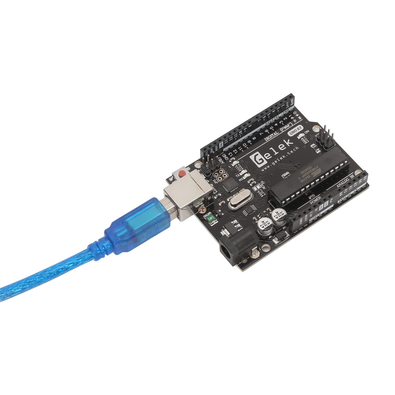 Mua Gelek UNO R3 Microcontroller Board Compatible with Arduino Uno R3 ...