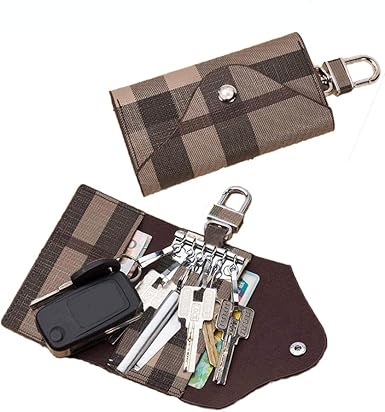 key pouch men