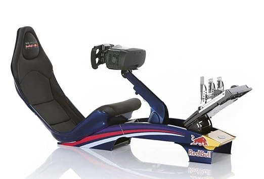Playseat® F1 Red Bull Racing 2014