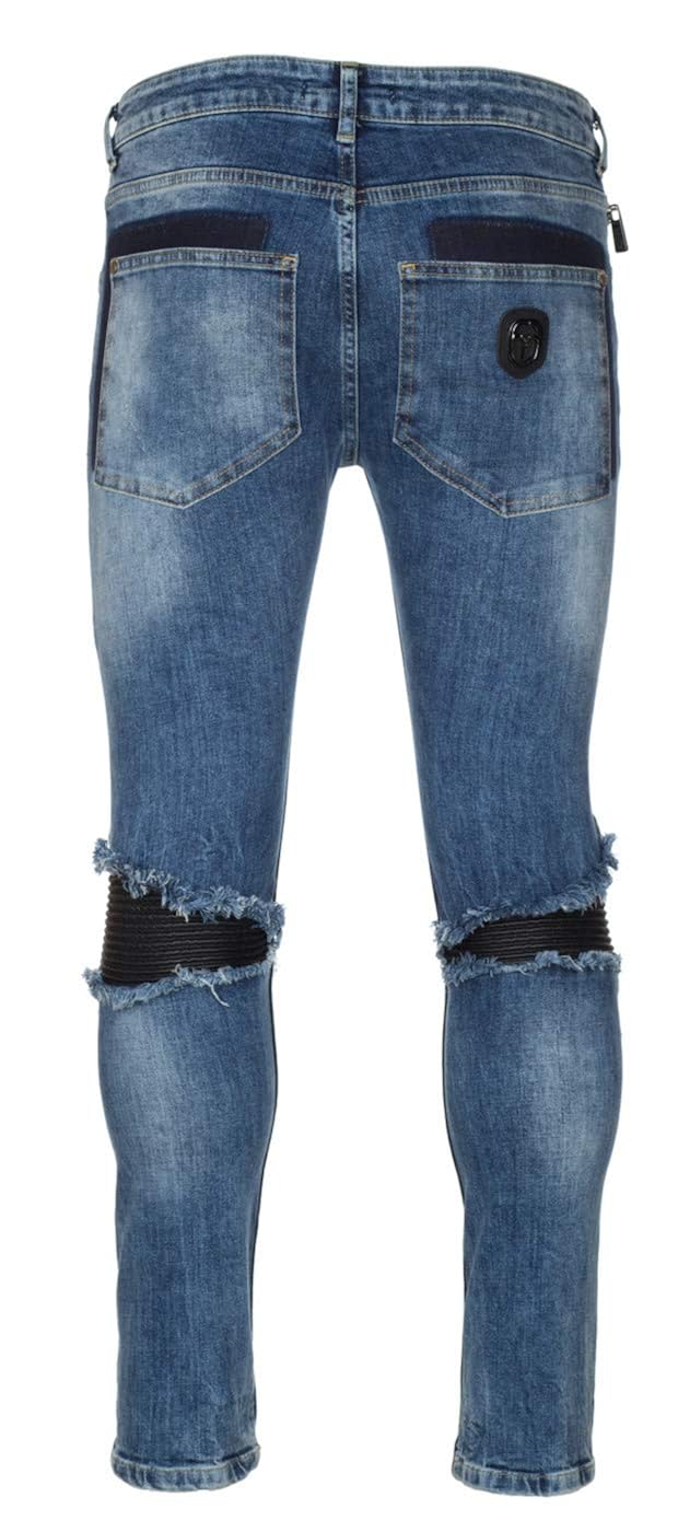 frankie morello jeans