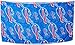 NFL Buffalo Bills Team Logo Infinity Scarf, Blue