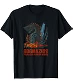 Amazon.com: Monster Hunter Rise：SUNBREAK Gaming Design T-Shirt