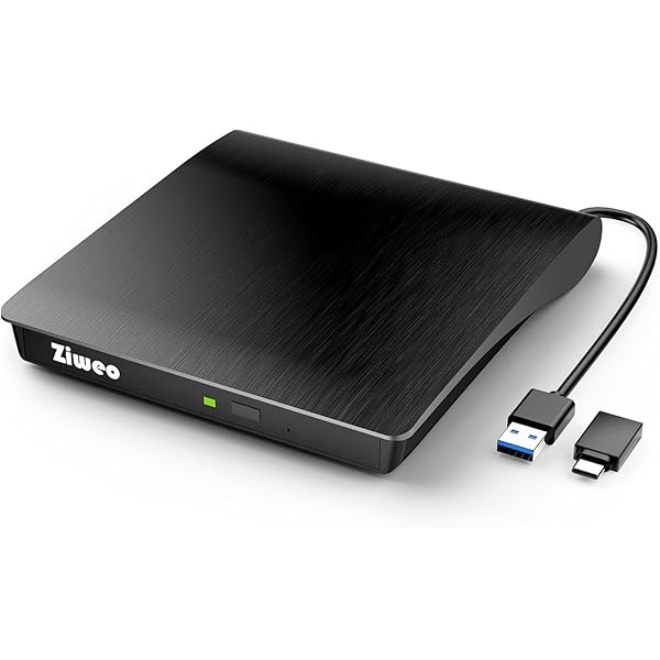 Apple USB SuperDrive