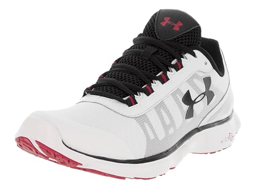 under armour micro g attack