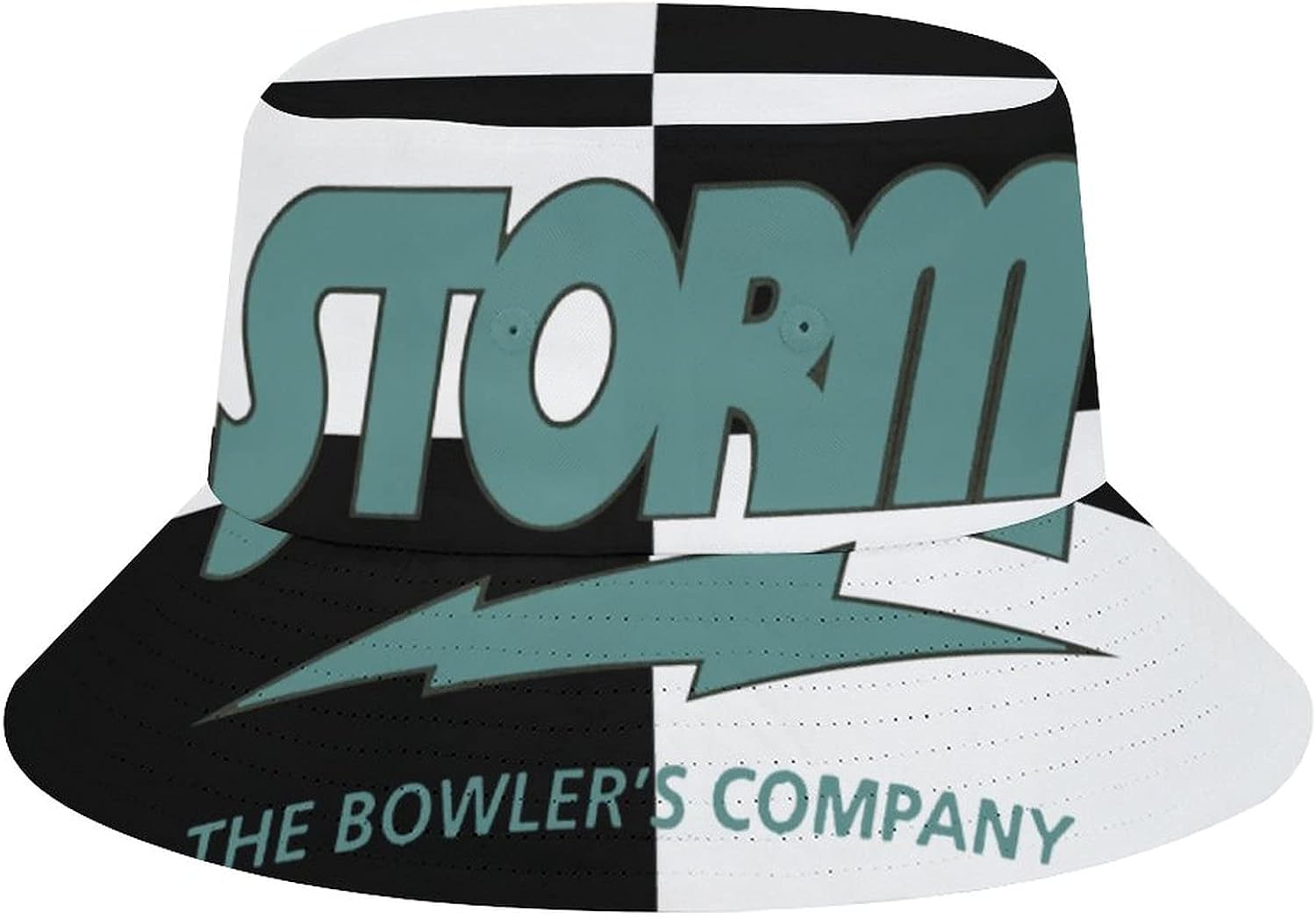 storm bowling hat