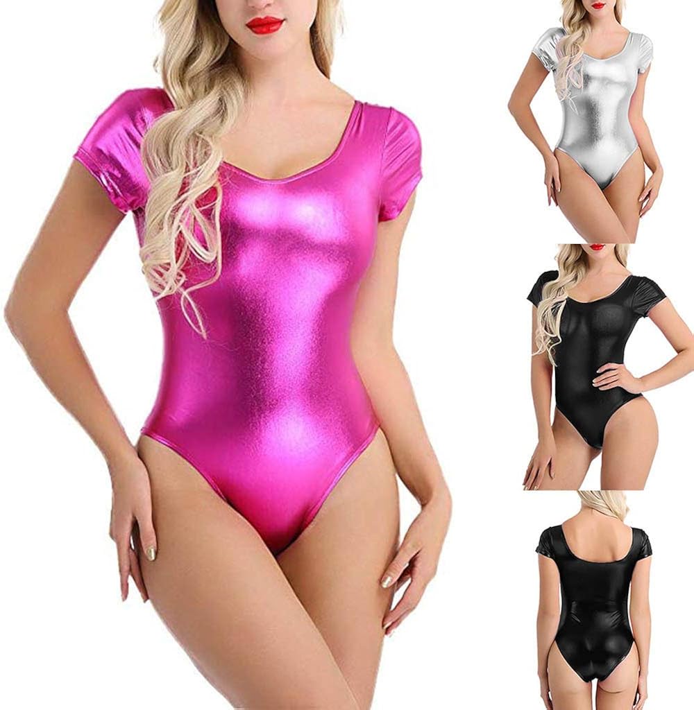 pink sparkly swimsuit